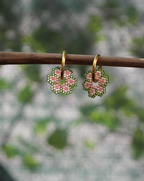 Boucles Daisy