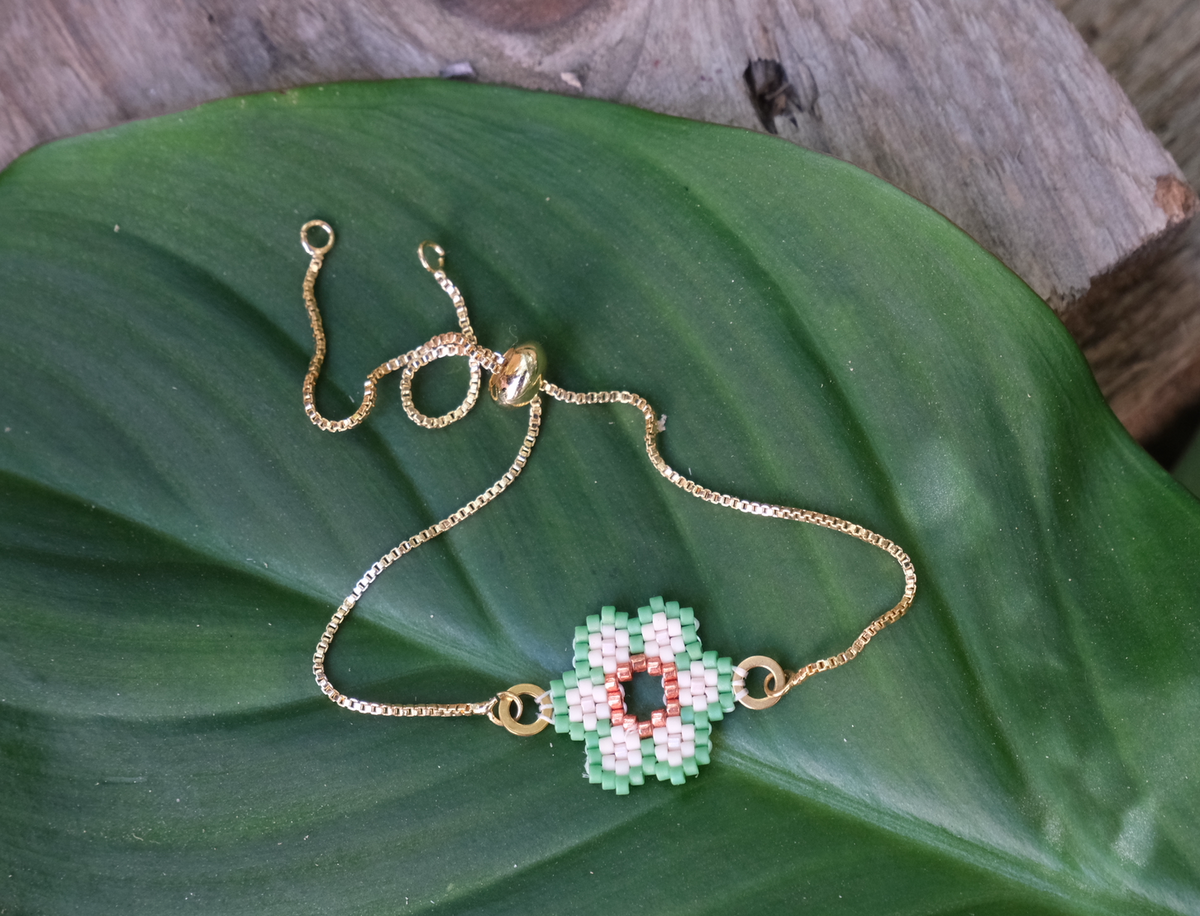 Bracelet Daisy
