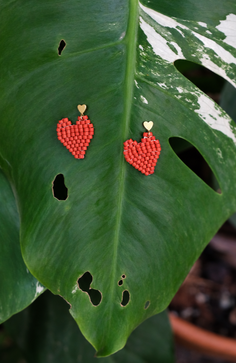 Boucles Amourette
