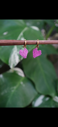 Boucles Amourette