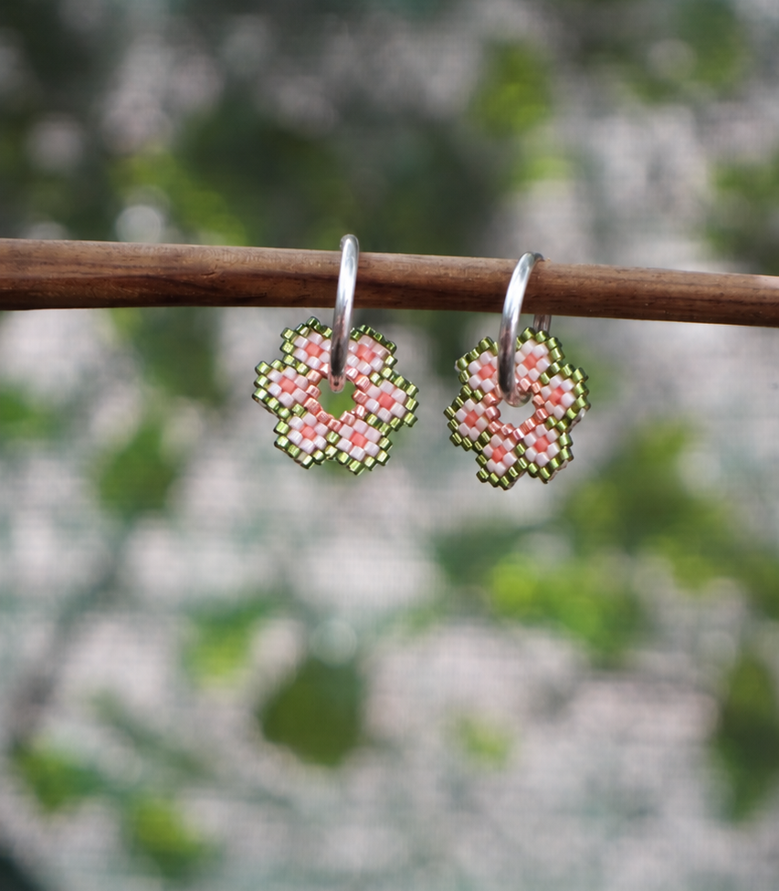 Boucles Daisy