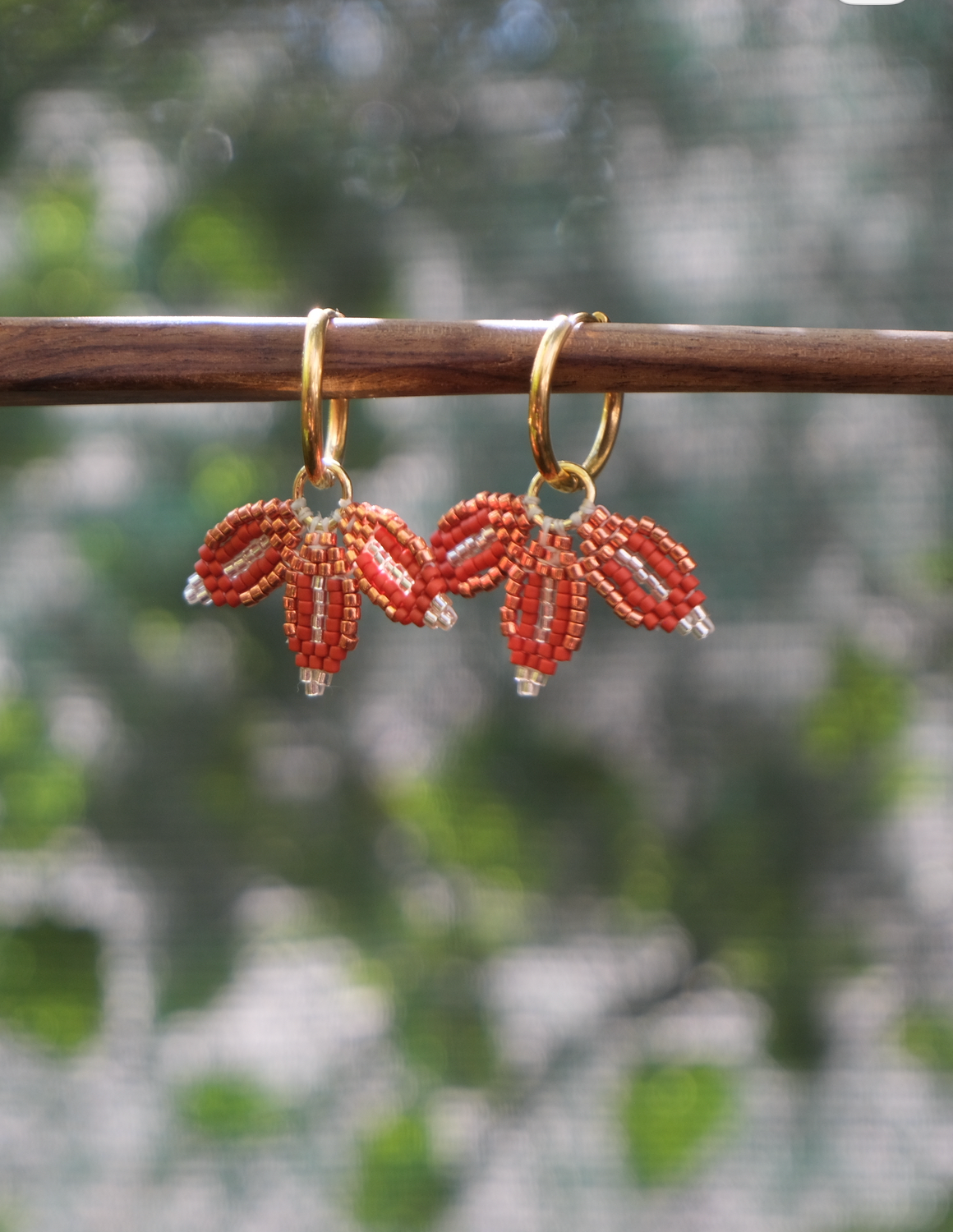 Boucles Calla