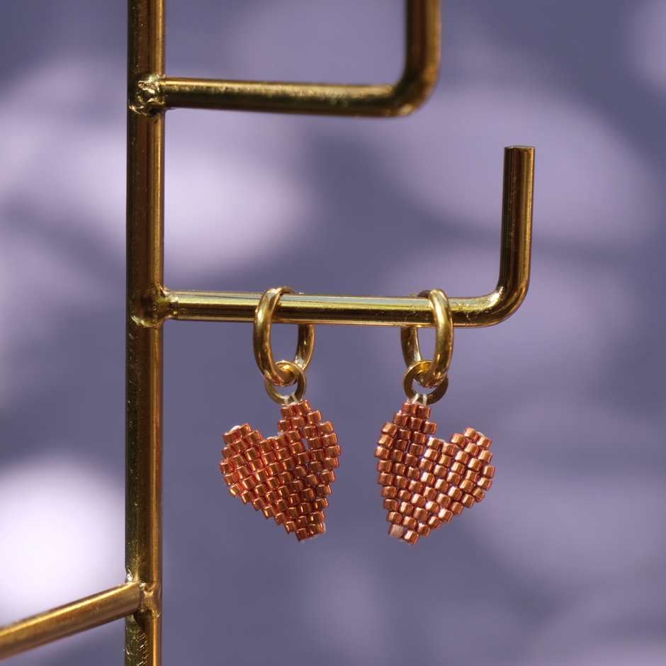 Boucles Amourette