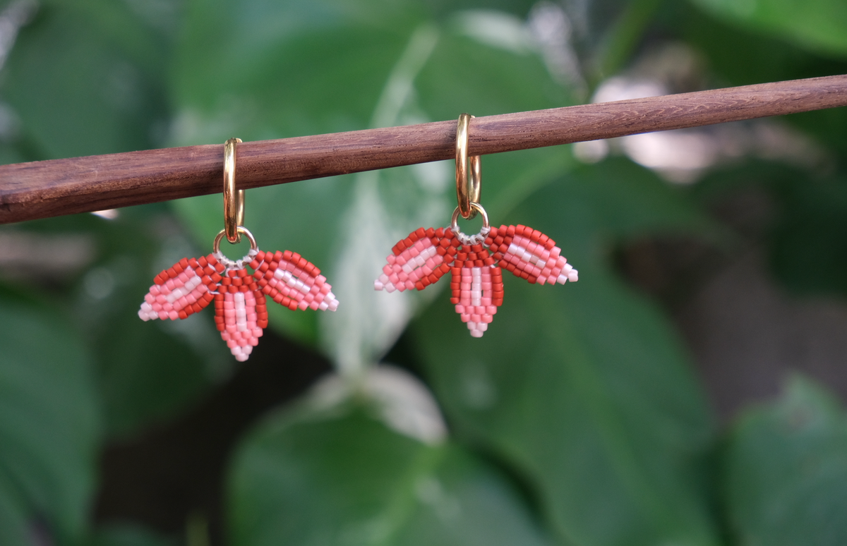 Boucles Calla