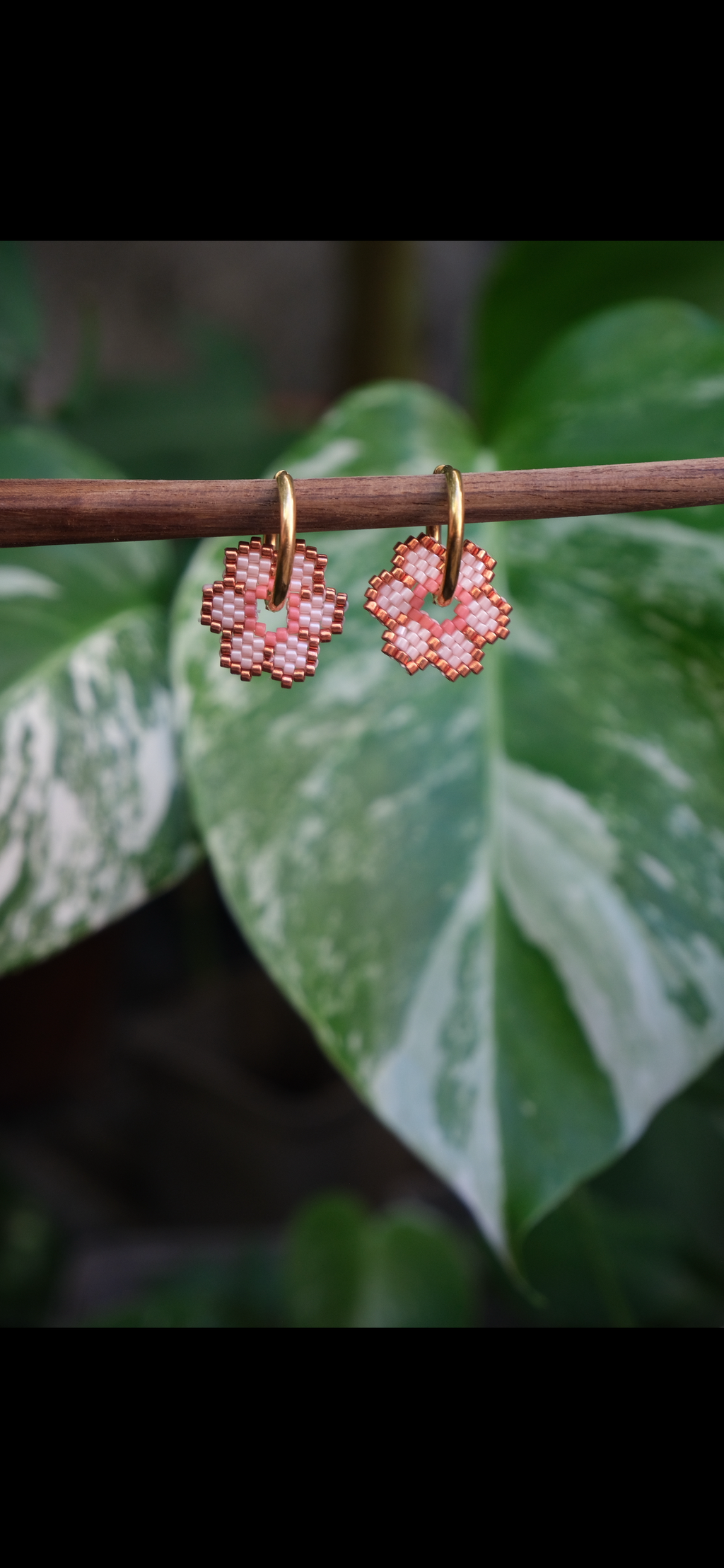 Boucles Daisy
