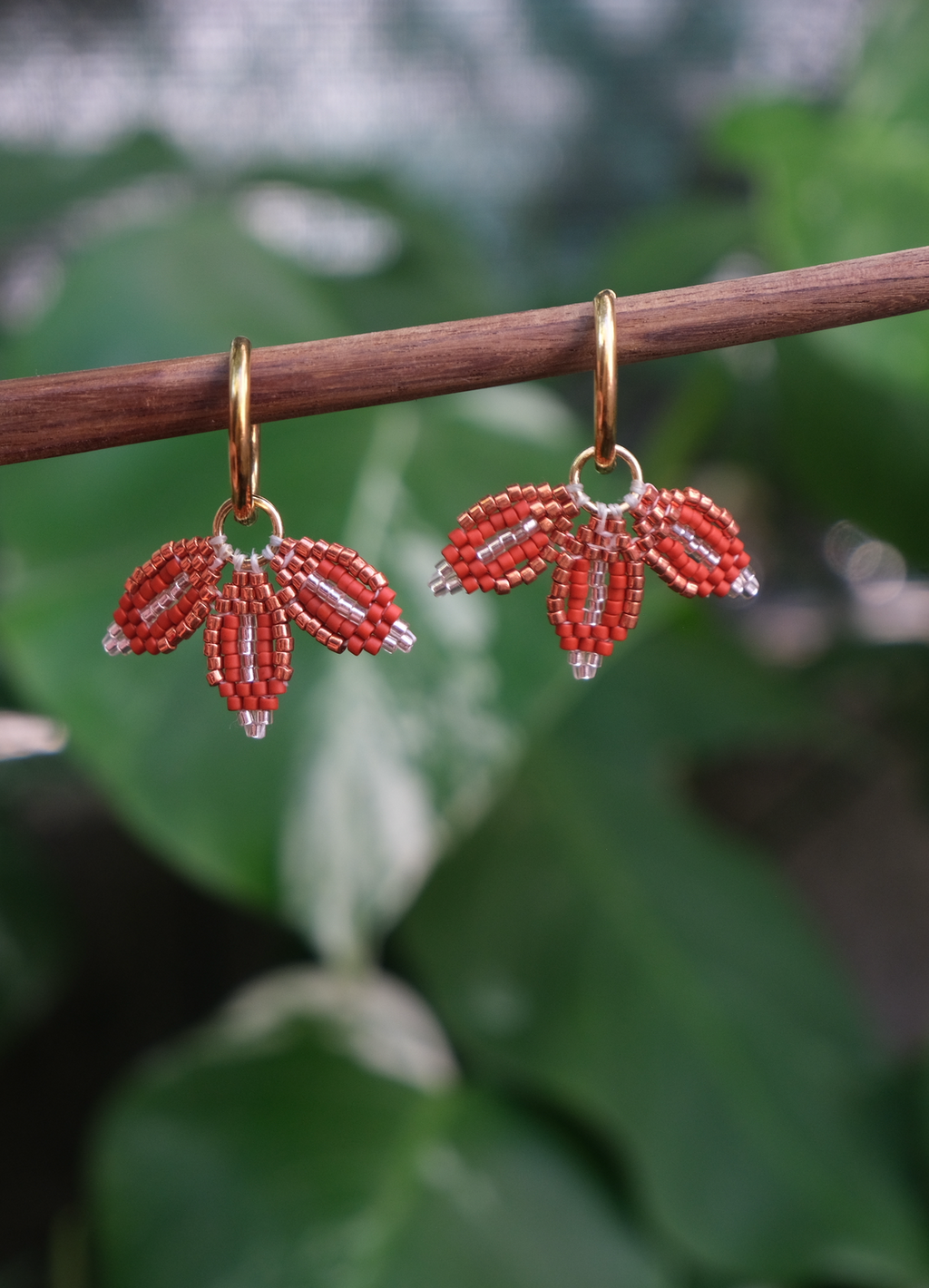 Boucles Calla