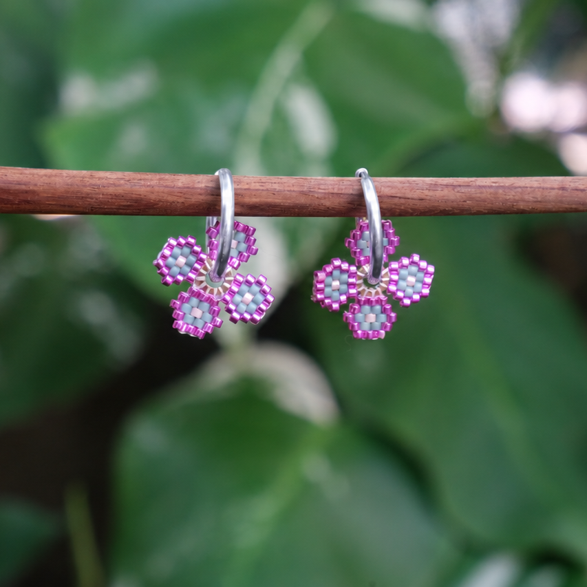 Boucles Lunaria