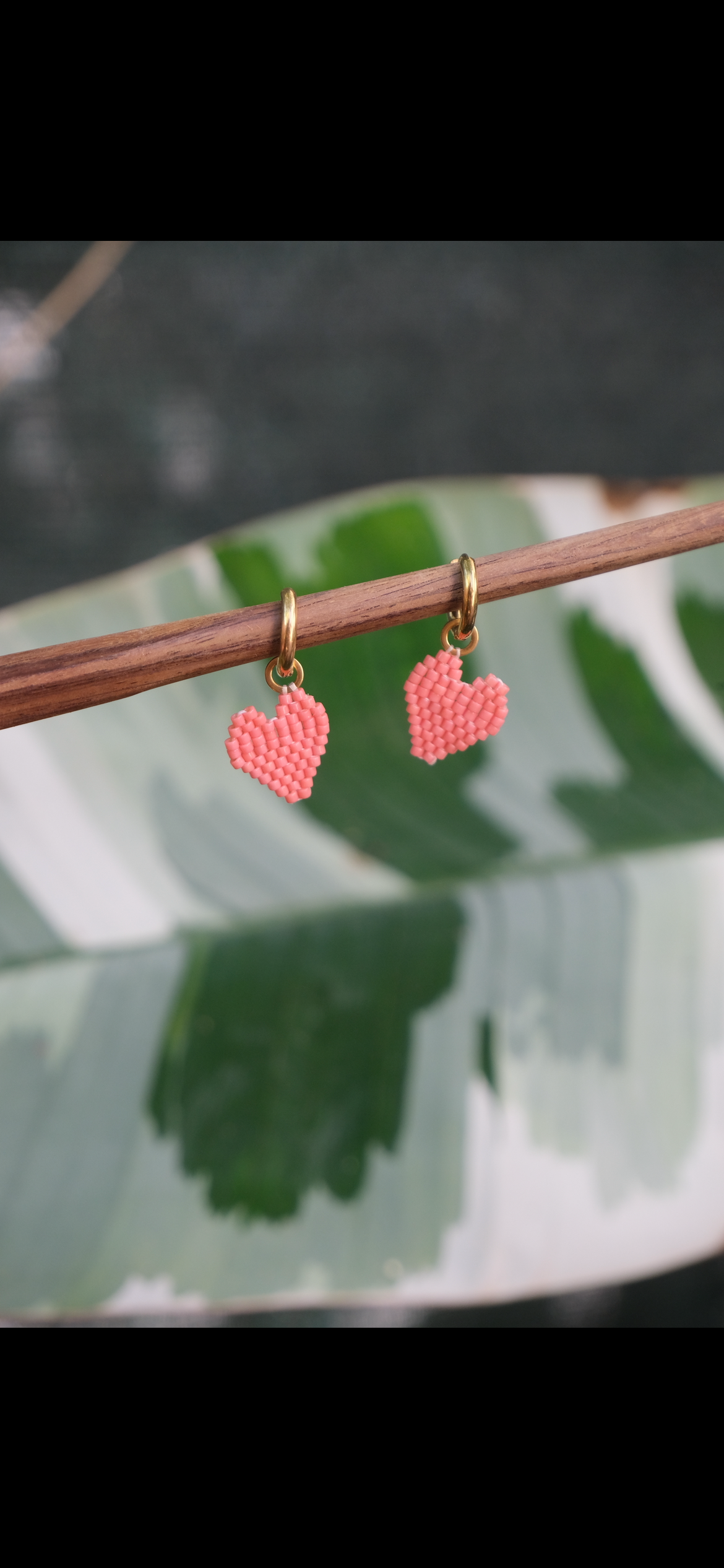 Boucles Amourette