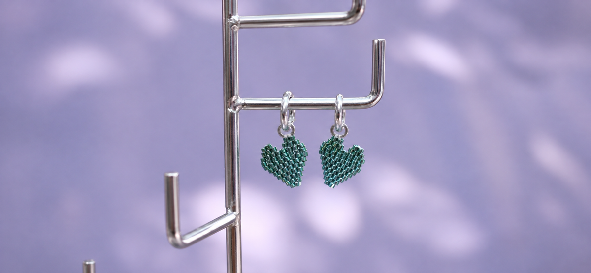 Boucles Amourette