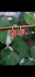 Boucles Daisy