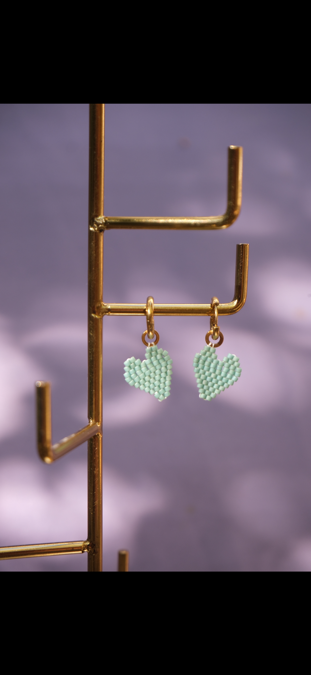 Boucles Amourette