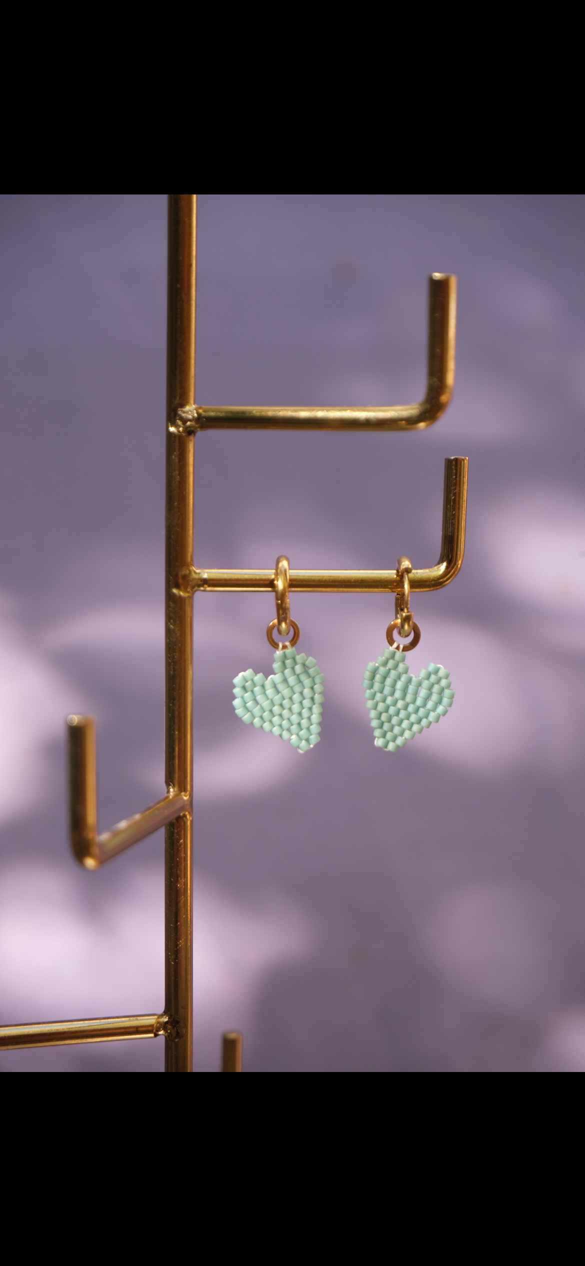 Boucles Amourette