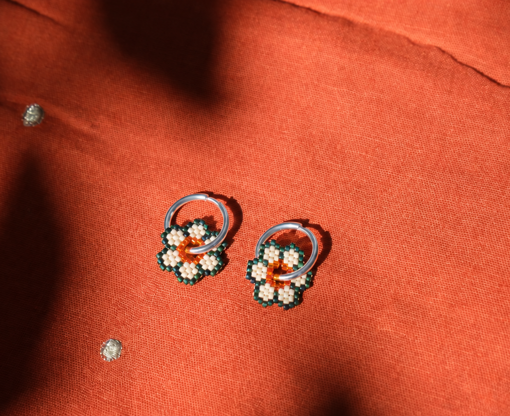 Boucles Daisy