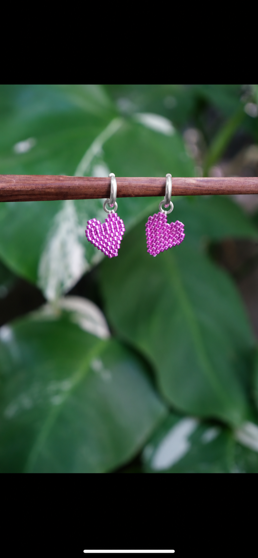 Boucles Amourette