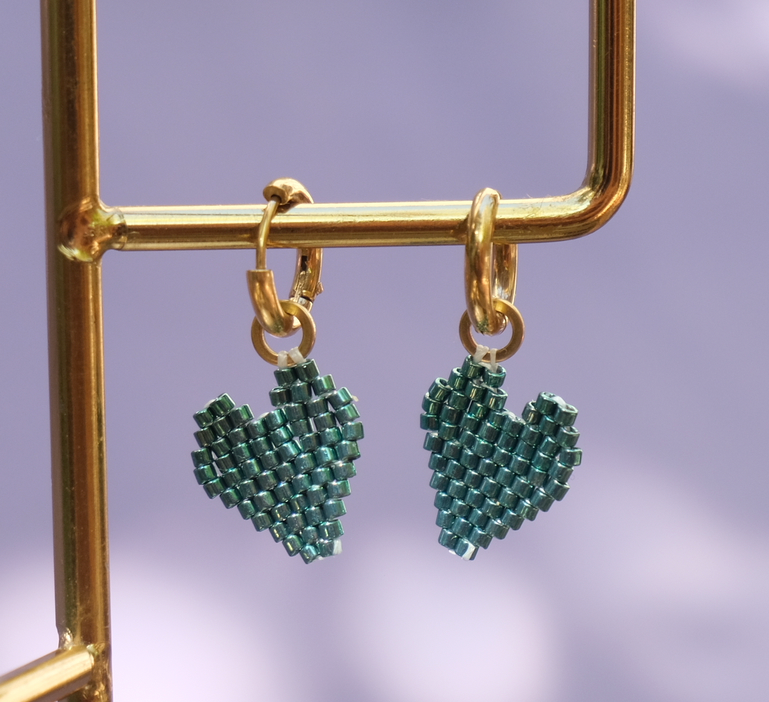 Boucles Amourette