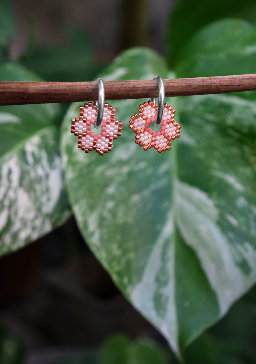 Boucles Daisy