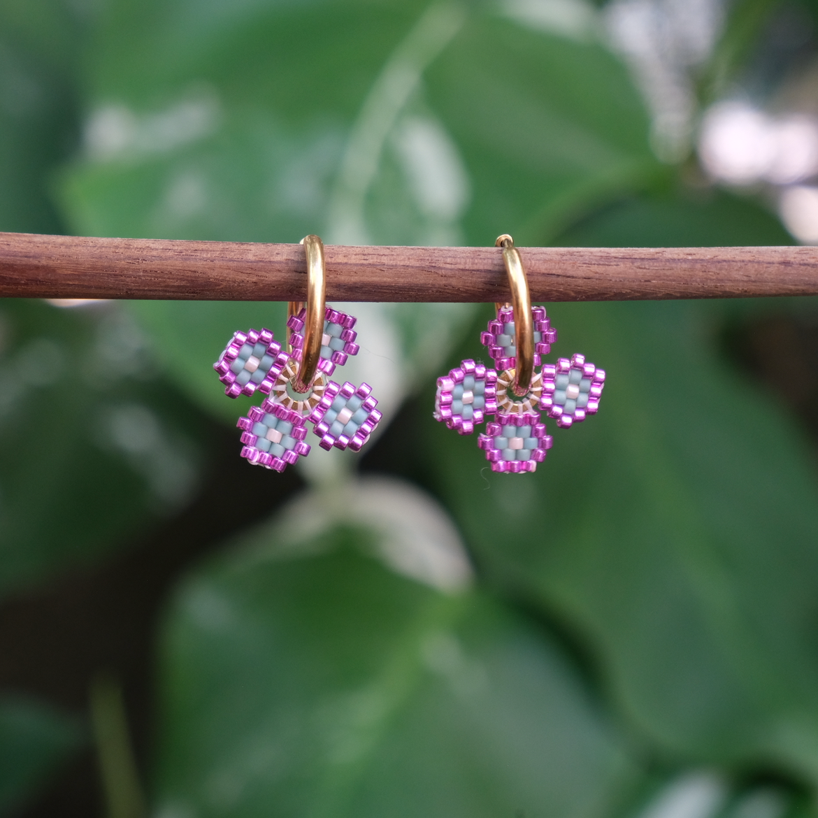Boucles Lunaria