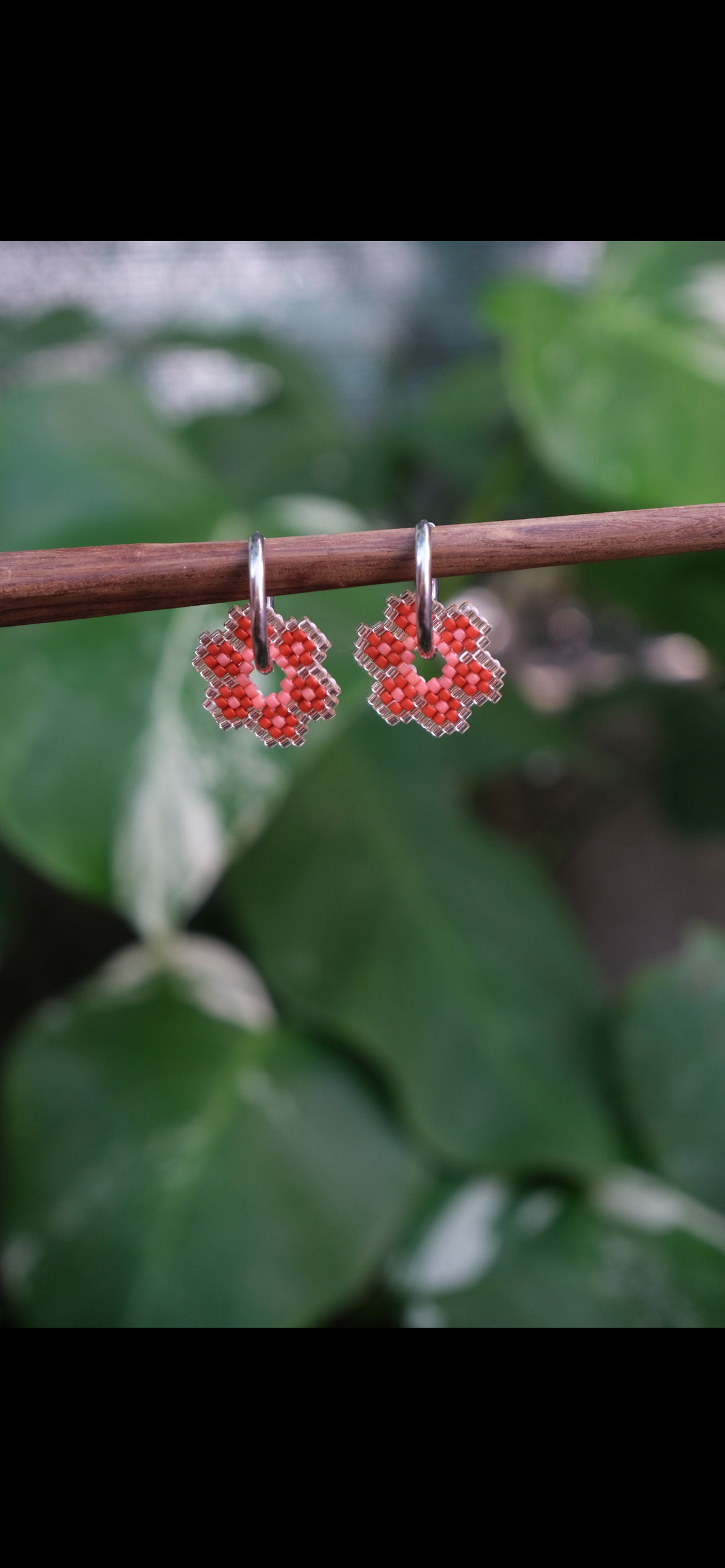 Boucles Daisy