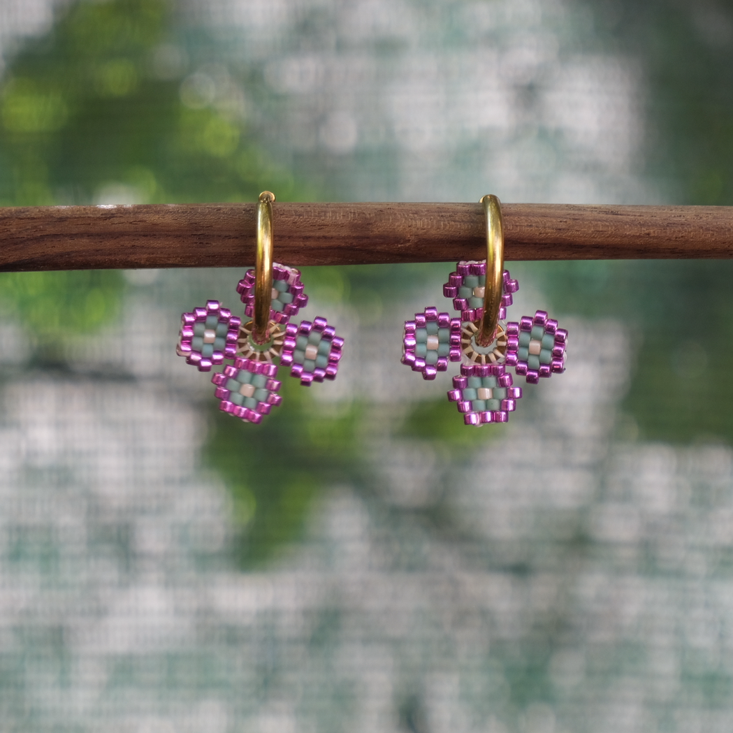 Boucles Lunaria
