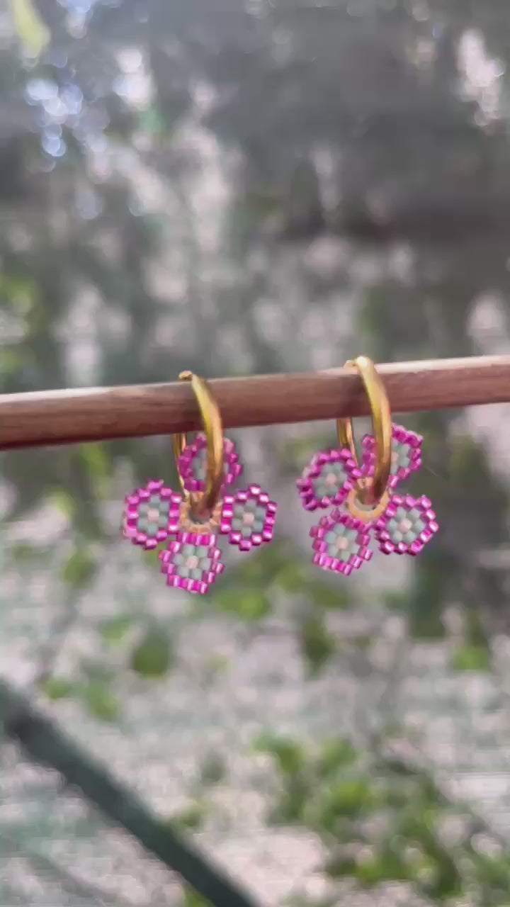 Boucles Lunaria